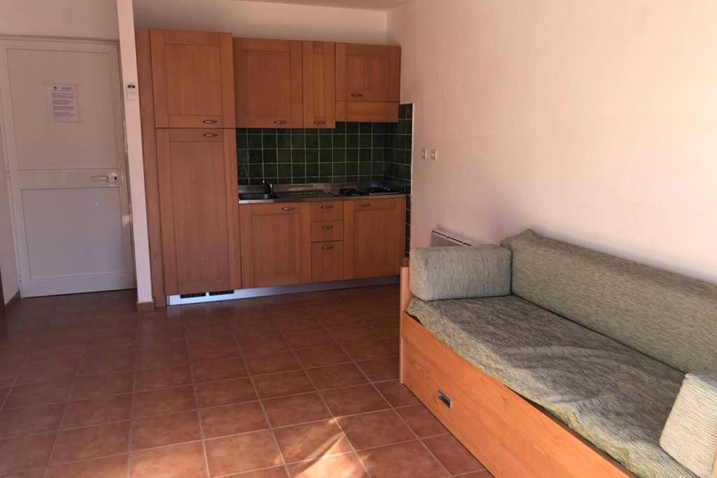 Moriani-Plage : Résidence en bord de mer San-Nicolao Esterno foto